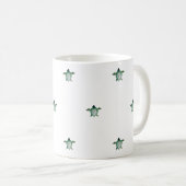 Bébé mignonne tortue tasse de café (Devant droit)