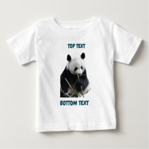 Bébé Modèle de T-shirt personnalisé pour enfants avec a