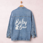 Bébé mou Bear Pullover (Hangar)