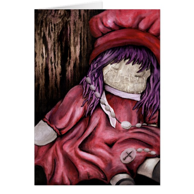 bébé poupée. (Devant)