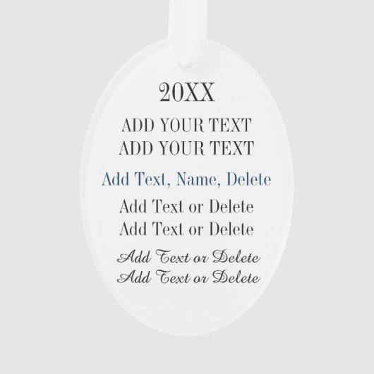 Bébé - Premier Noël - Agneau (dos)