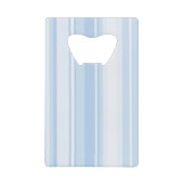 Bébé rayures bleues (Devant)