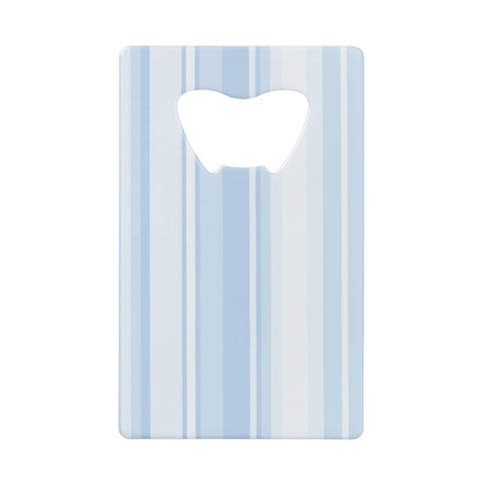 Bébé rayures bleues (Devant)