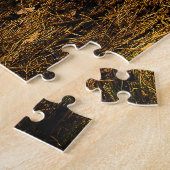 BÉBÉ REDNECK Jigsaw Puzzle (Côté)