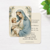 Bébé Religieux Catholique Funérailles Mémorial Sai (Bureau)