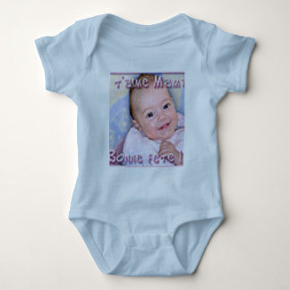 BEBE ROMPER