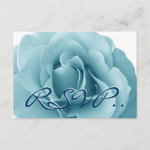 Bébé Rose bleu et Modèle Mariage blanc