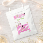 Bébé*- Sacs préférés Kraft (Coupé)