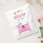 Bébé*- Sacs préférés Kraft (Scellé)