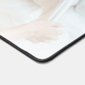 Bébé Script photo Vous aimer Maman Coeur (Coin)