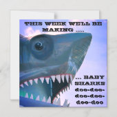 BÉBÉ SHARES CROISIÈRE PORTE MAGNET (Recto)