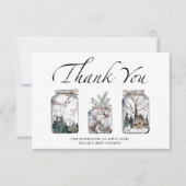 Bébé son froid à l'extérieur du baby shower carte (Devant)