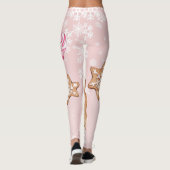 Bébé son froid en dehors des leggings (Dos)
