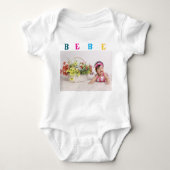 Bebe T-shirt (Voorkant)