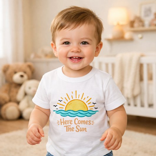 Bébé T-shirt d'aventure pour tout-petit Explorer