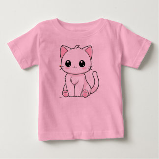 Bébé T-shirt enfant pour enfants