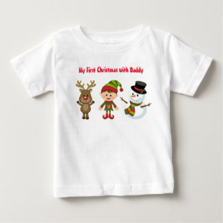 Bébé T-shirt  manches longues pour nourrissons