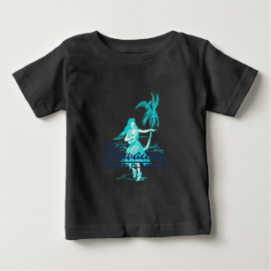 Bébé T-shirt pour bébés et jeunes enfants