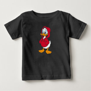 Bébé T-shirt pour enfants avec illustration drôle de ca
