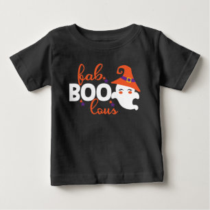 Bébé T-shirt pour enfants Halloween