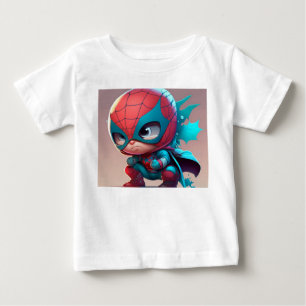 Bébé t-shirt pour garçon