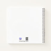 Bébé tigre dans le Carnet du soleil (Dos)