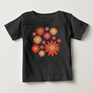 Bébé Trousse Fleurie : T-shirt Bon joueur pour bébés