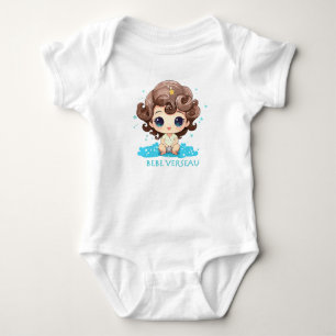 Bébé Verseau 3 Romper