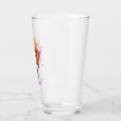 Bébé Vierge Glas (Links)