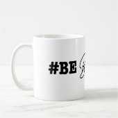 #BeBellingwood Mug (Gauche)
