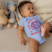 Bébés adorables pour Kamala Harris Madame la Prési