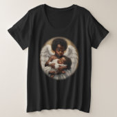 Bébés anges (Design devant)