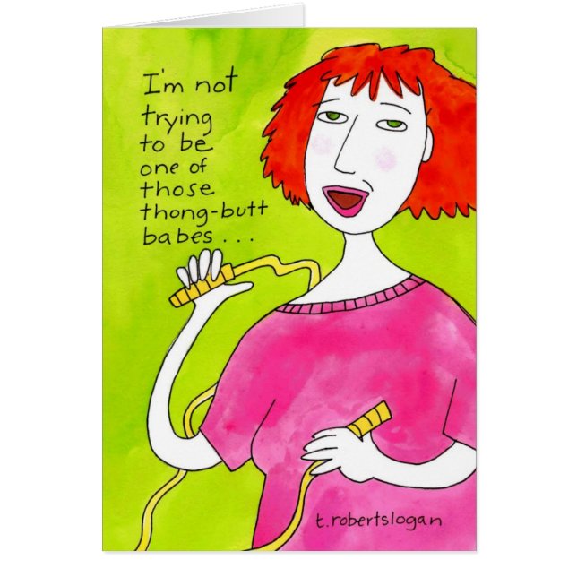 Bébés de bout de lanière (Devant)