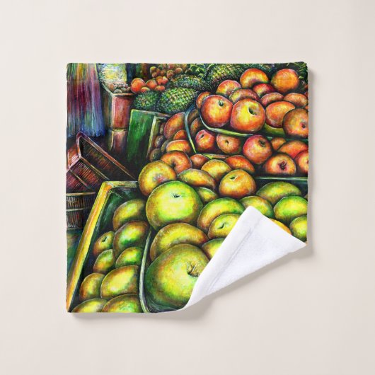 Bébés de Brighton Beach (Gant de toilette)