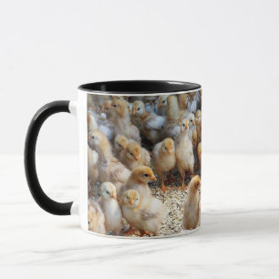 Bébés de café Mug