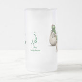 Bébés de Hodag Mug (Centre)