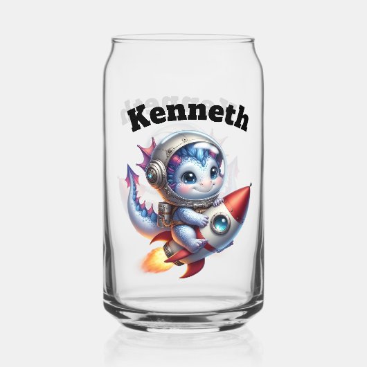 Bébés dragons explorant les étoiles (Recto)