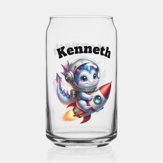 Bébés dragons explorant les étoiles (Verso)