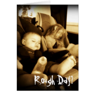 Bébés du jour de sécheresse