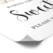 Bébés Eléphants mignons sont une affiche sur le do (Coin)