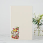 Bébés et papeterie Rose de Pâques (Debout devant)