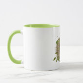Bébés inséparables mug par ORDesigns. (Gauche)