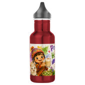 BEBIDA TRADICIONAL DE PERU WATERFLES (Links)