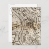 Bec d'Ambes Briefkaart (Voorkant / Achterkant)