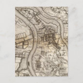 Bec d'Ambes Briefkaart (Voorkant)