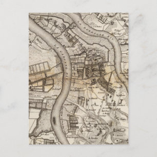 Bec d'Ambes Briefkaart