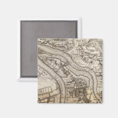 Bec d'Ambes Magneet (Voorkant / Achterkant)