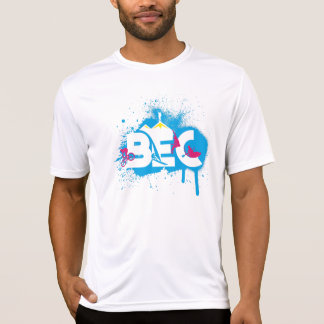 BEC RAD Edition Unisex Sport T-shirt