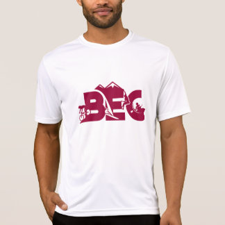 BEC Unisex T-shirt sport