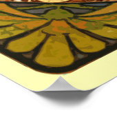 Bechers Bitter alfons Mucha ~ Poster Art Nouveau (Coin)